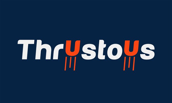 Thrustous.com